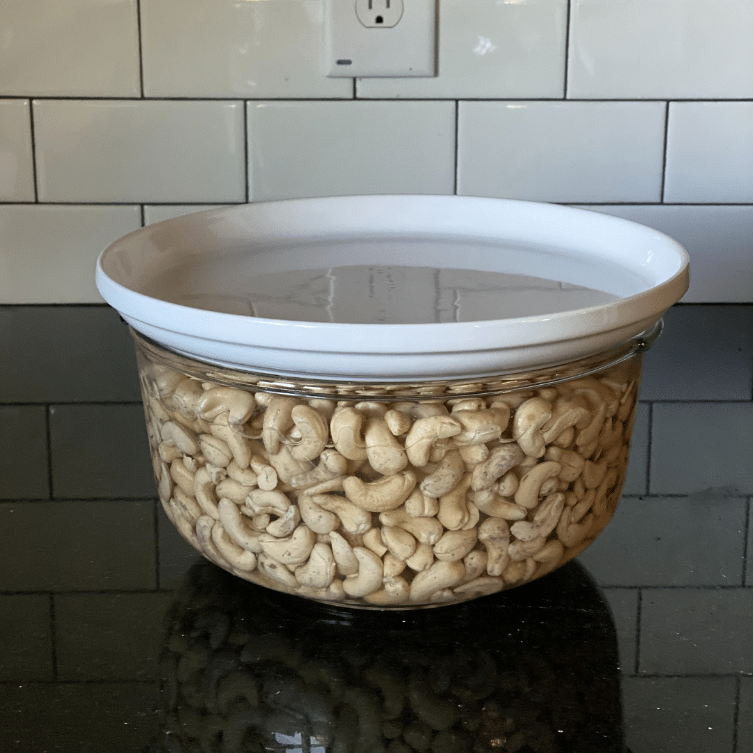 1-qt. Insulated Serving Bowl