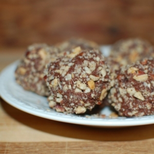 Chocolate Truffle