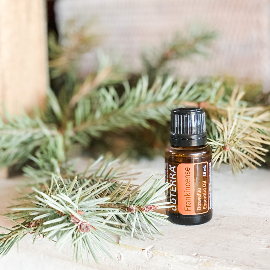 35 Uses for Frankincense Oil | Roots & Boots