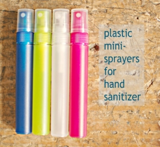 Are Plastic Bottles Safe for Essential Oils?