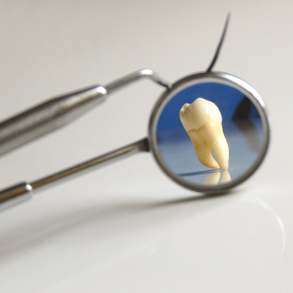 Is Your Root Canal Making You Sick? | Roots & Boots