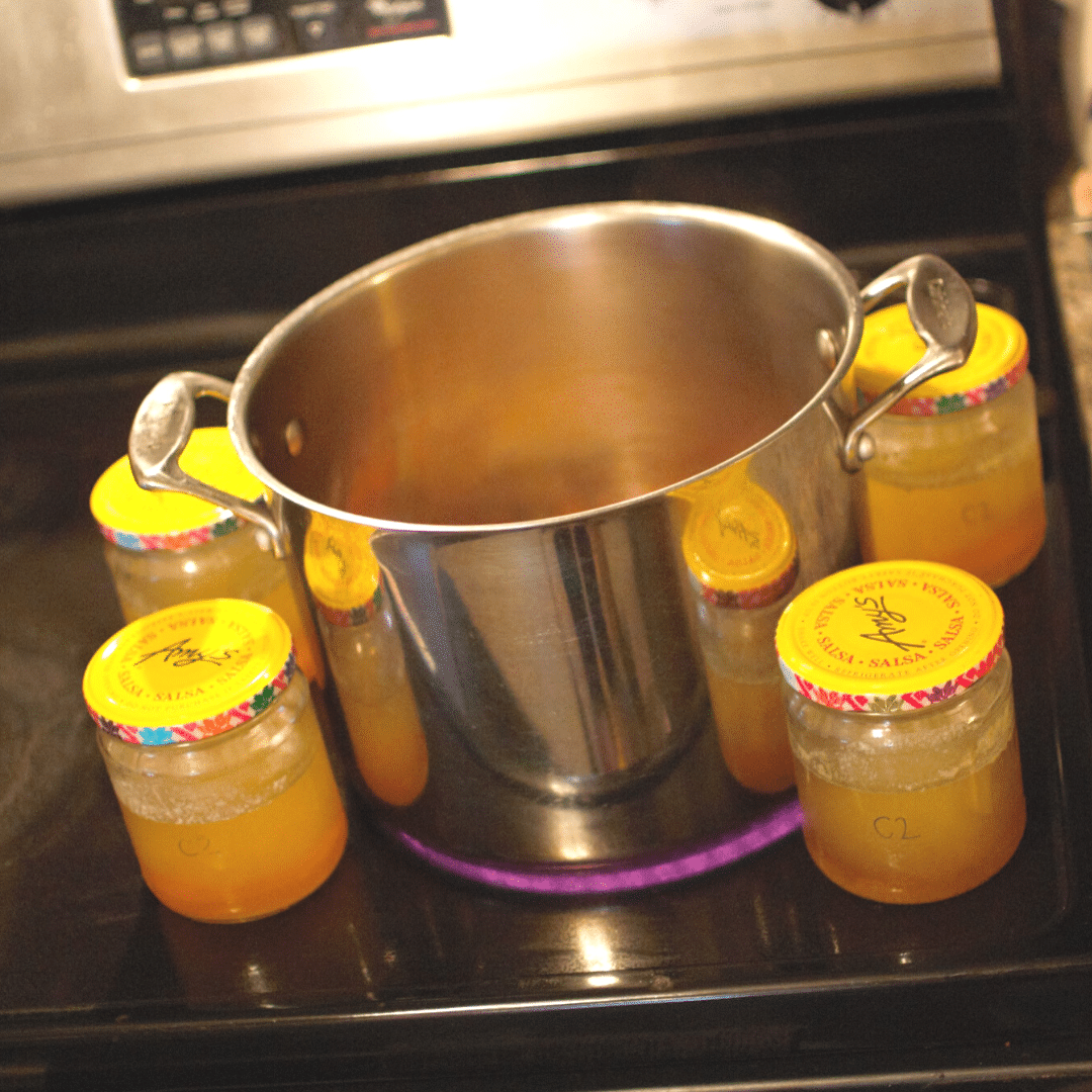 How to Freeze Food in Glass Jars < Life Your Way