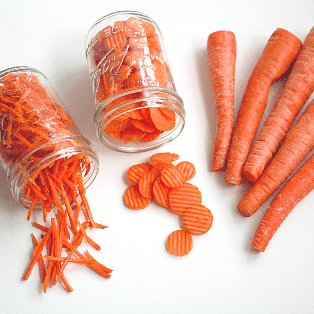 Why I Stopped Buying Prepackaged Baby Carrots | Roots & Boots