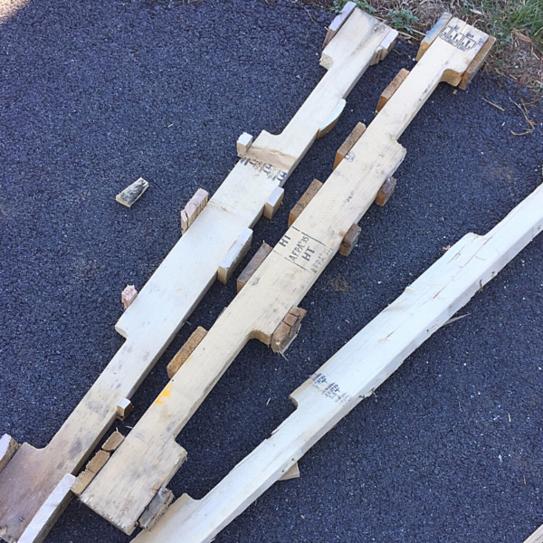 How to Build a Cold Frame Out of Pallets Roots & Boots