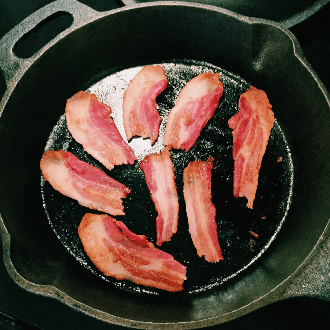 The Perfect Bacon | Roots & Boots 