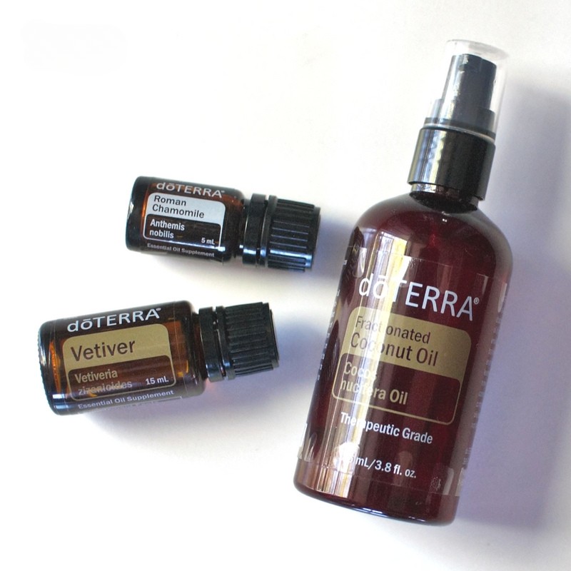 My Sleepy Success Story with Essential Oils My Sleepy Success Story with Essential Oils