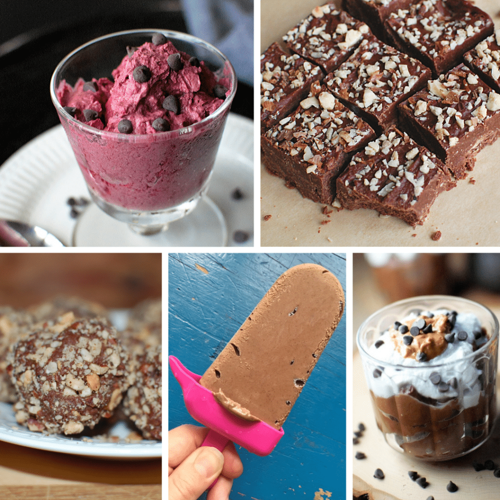 8 Gluten Free No Bake Treats | Roots & Boots