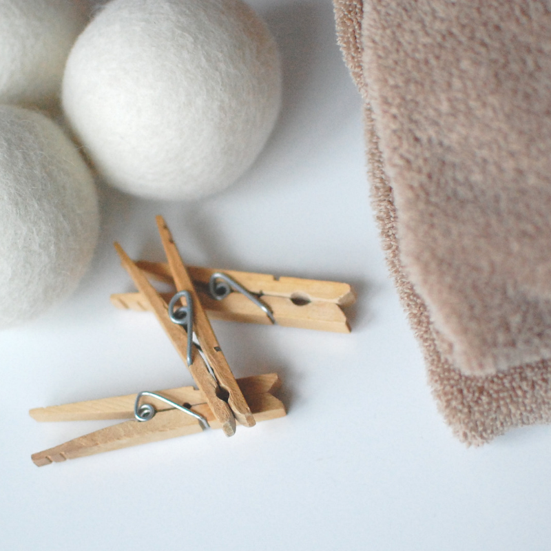 3 Essential Oils to Boost Your Laundry Routine - Roots & Boots