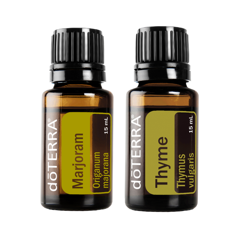 Powerful Essential Oils for Respiratory Support | Roots & Boots