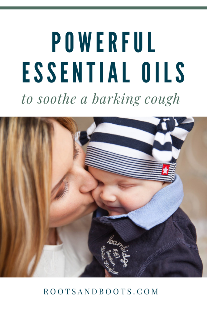 Powerful Essential Oils for Respiratory Support | Roots & Boots