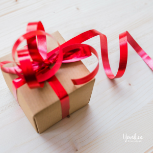 100+ Non Toy Gift Ideas for Kids | Yankee Homestead