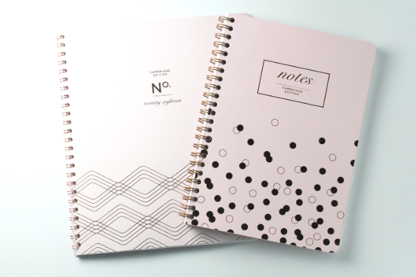 2018 monthly planner spiral bound