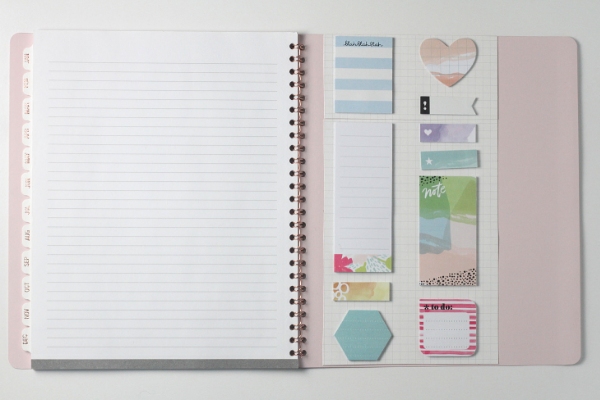 3 Affordable Monthly Planners | Roots & Boots