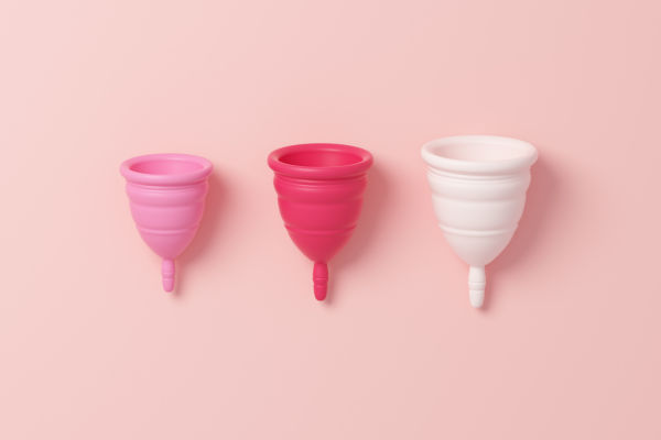 Natural Alternatives to Disposable Feminine Products | Roots & Boots
