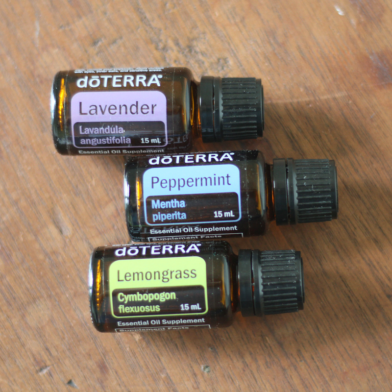 10 Ways to Use Essential Oils for Muscles and Joints - Roots & Boots