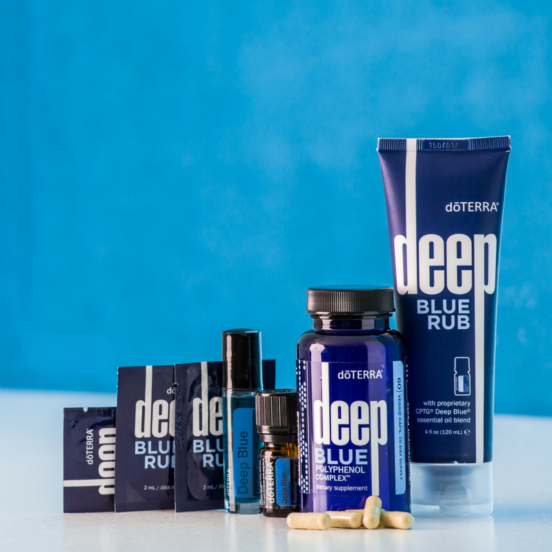 10 Ways to Use Essential Oils for Muscles and Joints - Roots & Boots