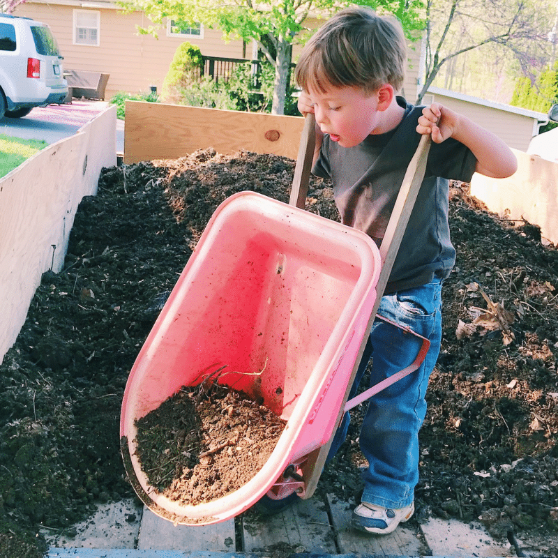 Perfect Gifts for Farm Kids - Roots & Boots