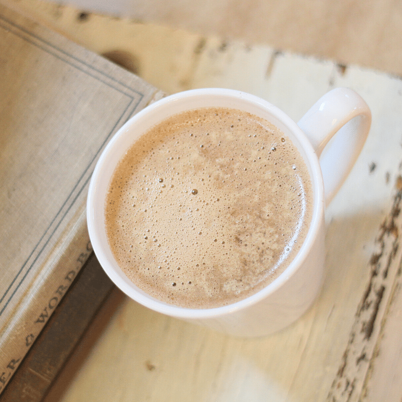 Bulletproof Coffee - The Roasted Root