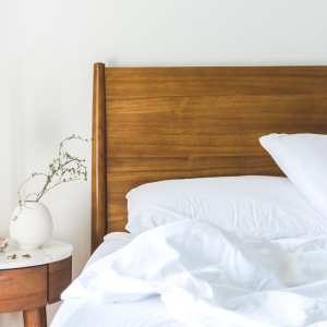 The Best Nontoxic Mattress for Healthy Sleep | Yankee Homestead