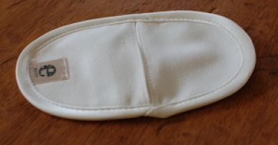 eye cleansing pad