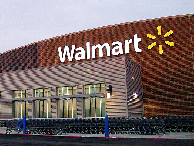 Walmart Walmart