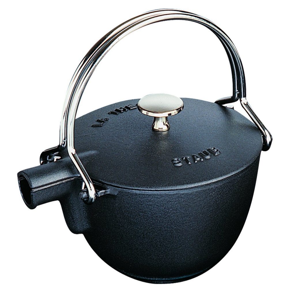 12 Best Non Toxic Tea Kettles For a Healthy Brew - GenTwenty