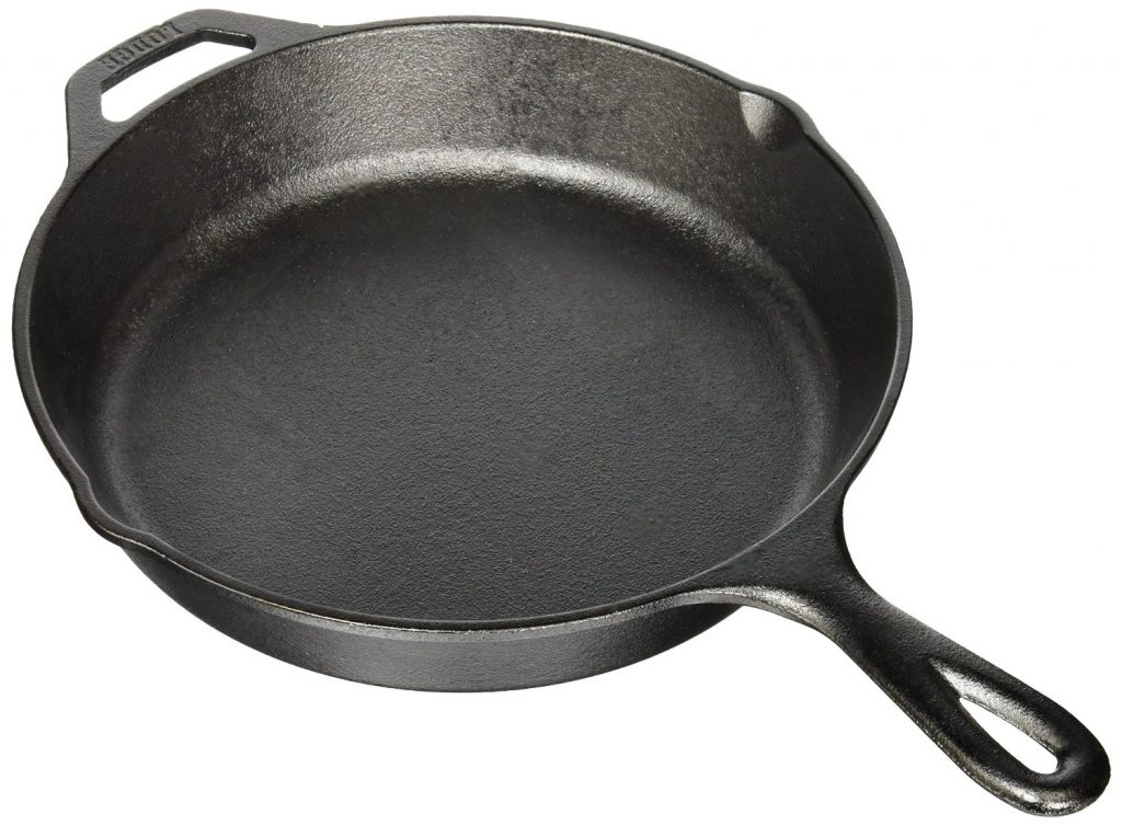 Affordable Cast Iron | Yankee Homestead