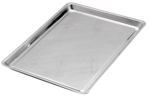 Stainless Steel Baking Sheet | Yankee Homestead