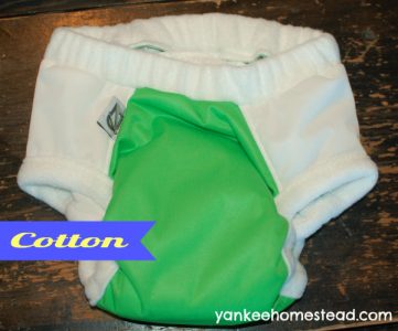 Microfiber Super Undies Bedwetting Pants
