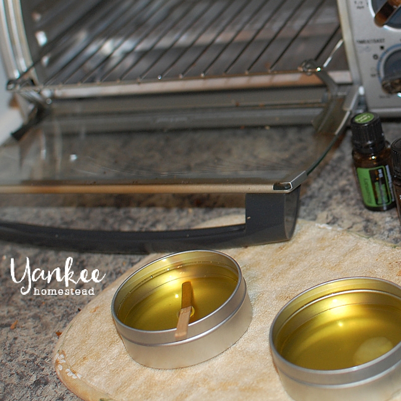 DIY Chest Rub with Essential Oils Roots & Boots