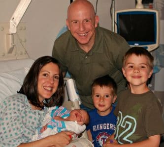 Family of Five resized