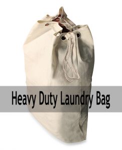 Heavy Duty Laundry Bag