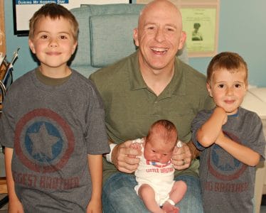Brother Shirts