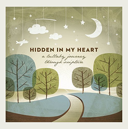 Awesome Scripture Music for Kids: Hidden in My Heart | Roots & Boots