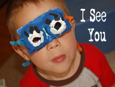 I See You