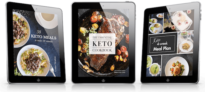 Paleo vs Keto | Yankee Homestead