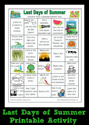 Last-Days-of-Summer-2013-printable-notebook-activity