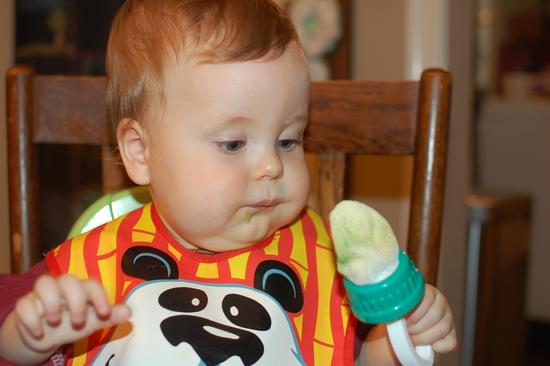 10 Eco-Friendly Feeding Products for Baby (that are cute!) - Baby