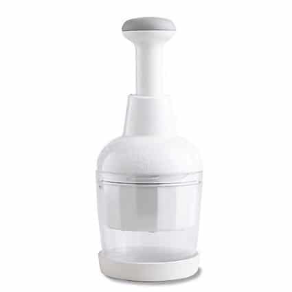 priice for pampered chef chopper uk