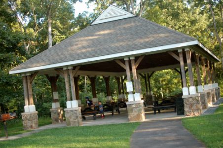 Picnic Pavilion