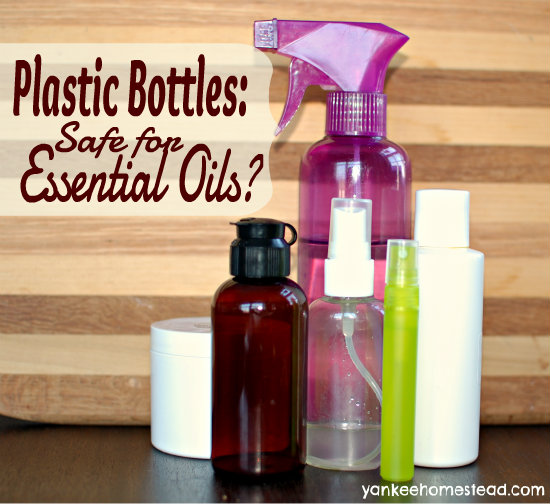 How Should I Store Essential Oils?