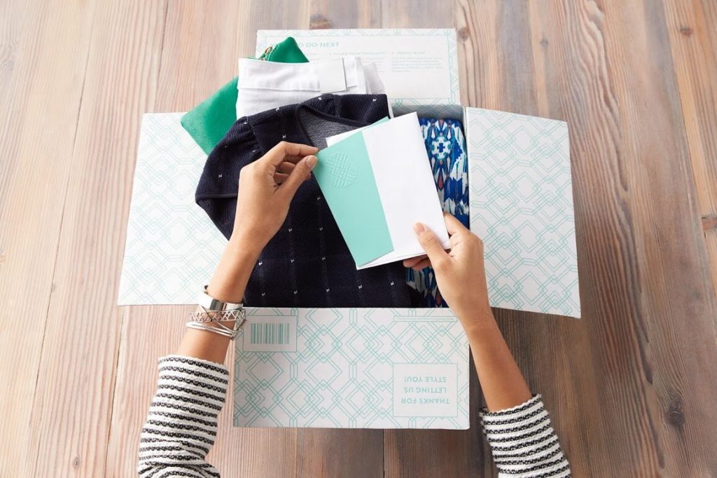 8 Reasons to Love StitchFix | Yankee Homestead