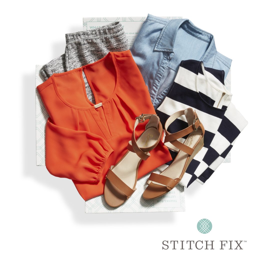 8 Reasons to Love StitchFix | Yankee Homestead