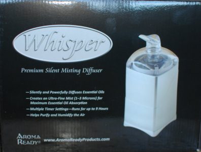 Whisper Diffuser