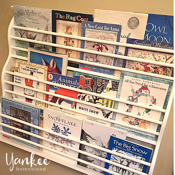 11 Ways to Enjoy Winter with your Kids | Yankee Homestead
