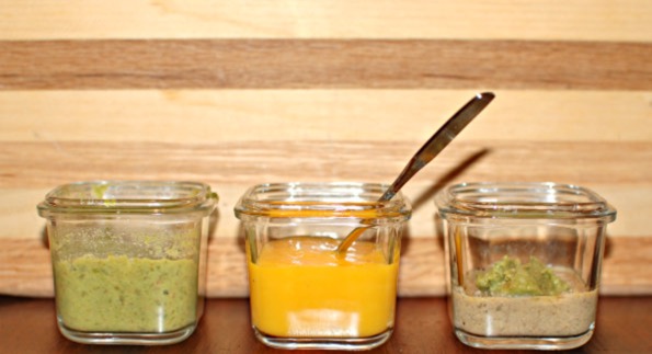 Wean Green Wean Cubes | Yankee Homestead