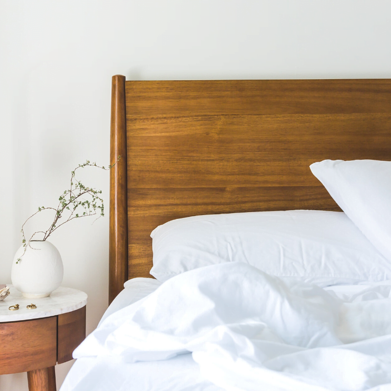 The Best Nontoxic Mattress for Healthy Sleep