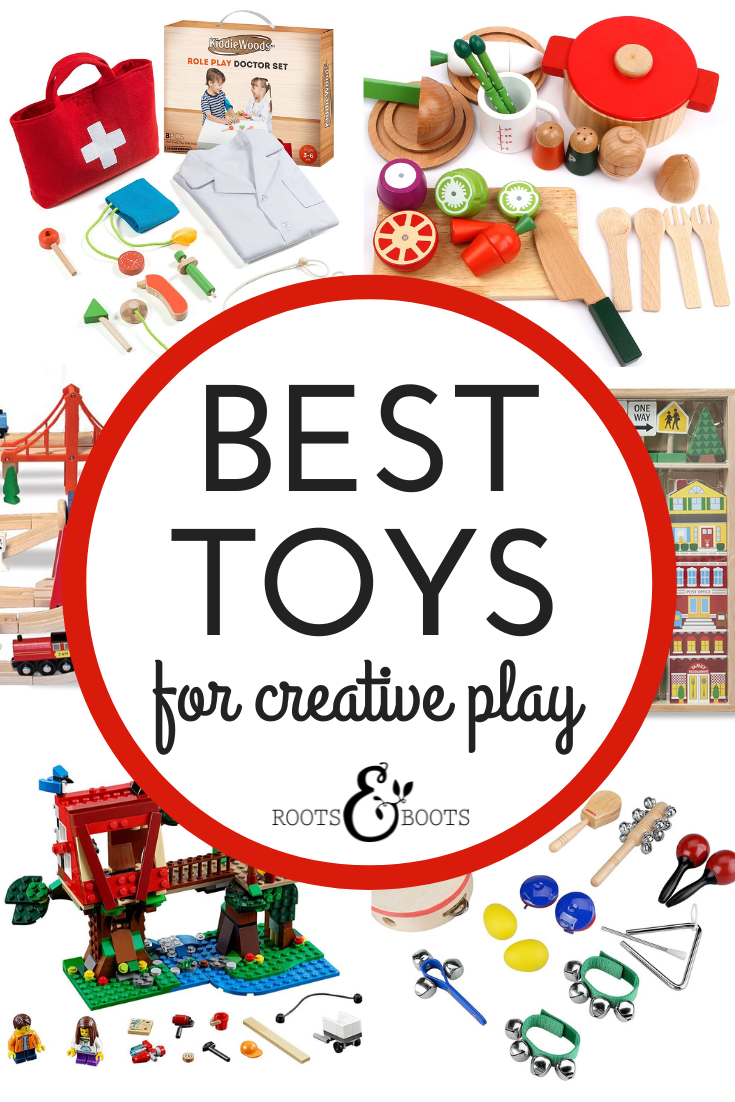 besttoysforcreativeplayrb Roots & Boots
