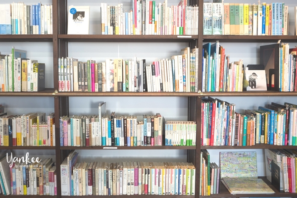 Favorite Children's Books Roundup | Yankee Homestead