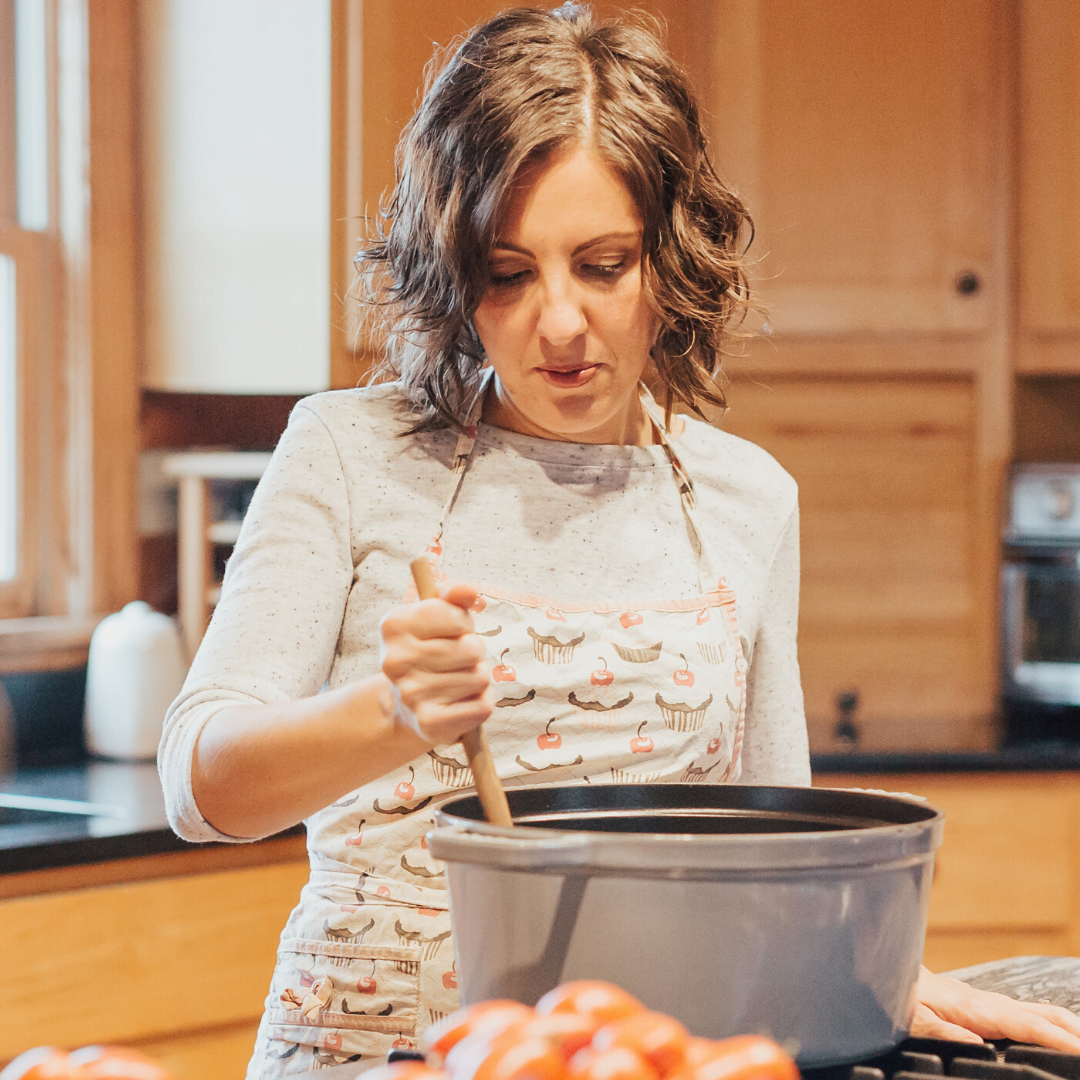 Canning Supplies List for Beginners | Yankee Homestead